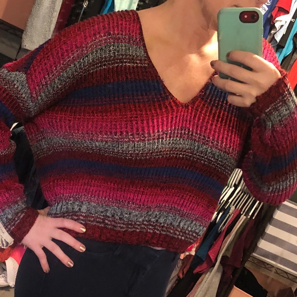 * Express Sweater - Small - Picture 2 of 8